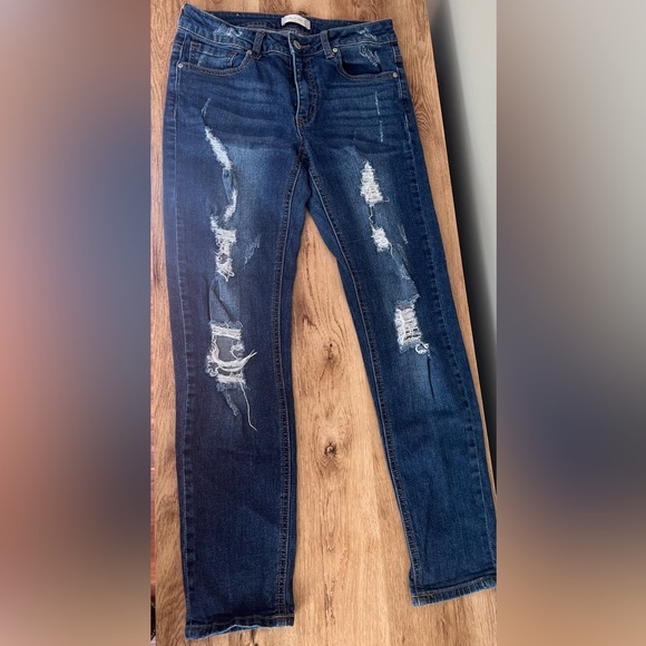 Altar’d State jeans - Picture 1 of 5